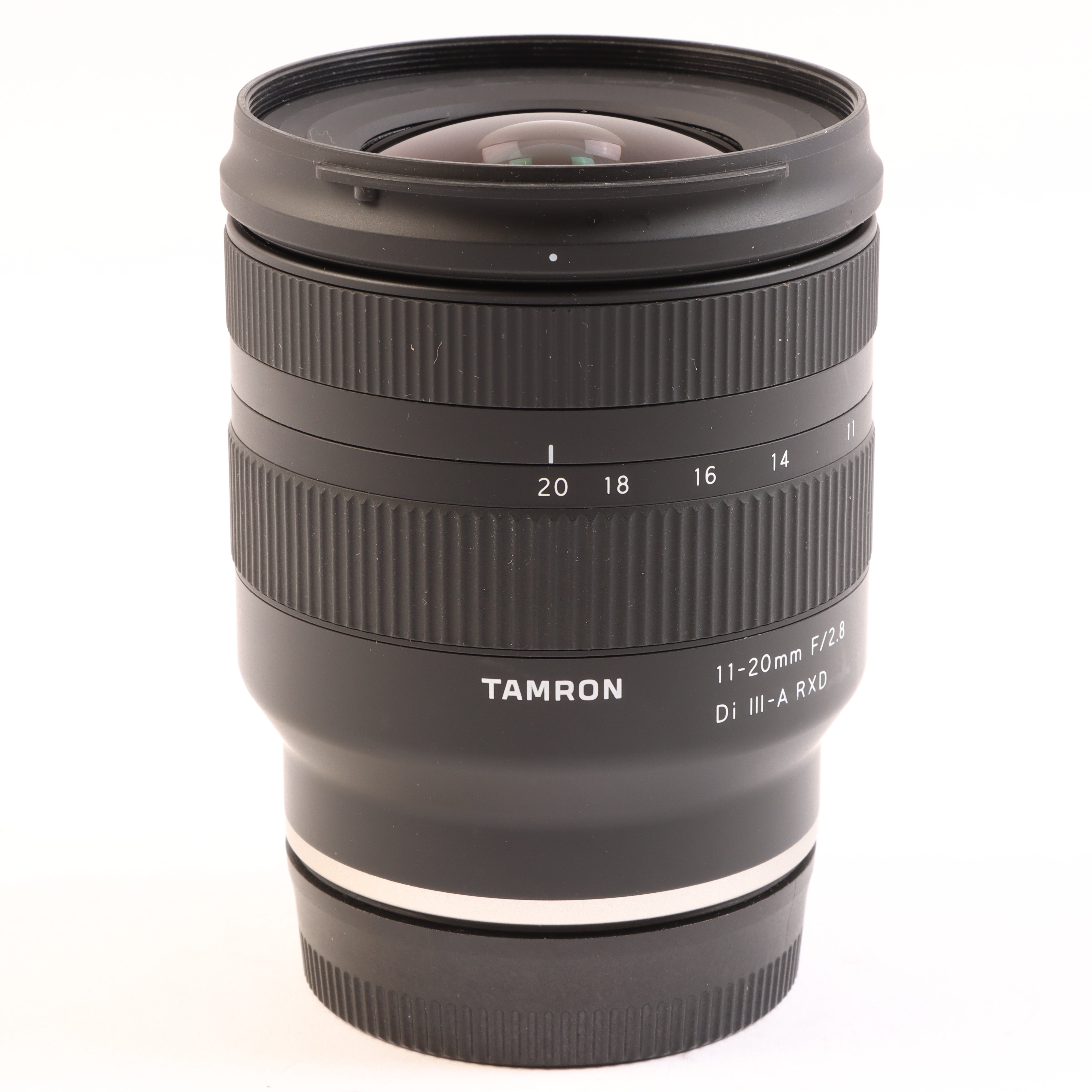 USED Tamron 11-20mm f2.8 Di III-A RXD Lens for Sony E