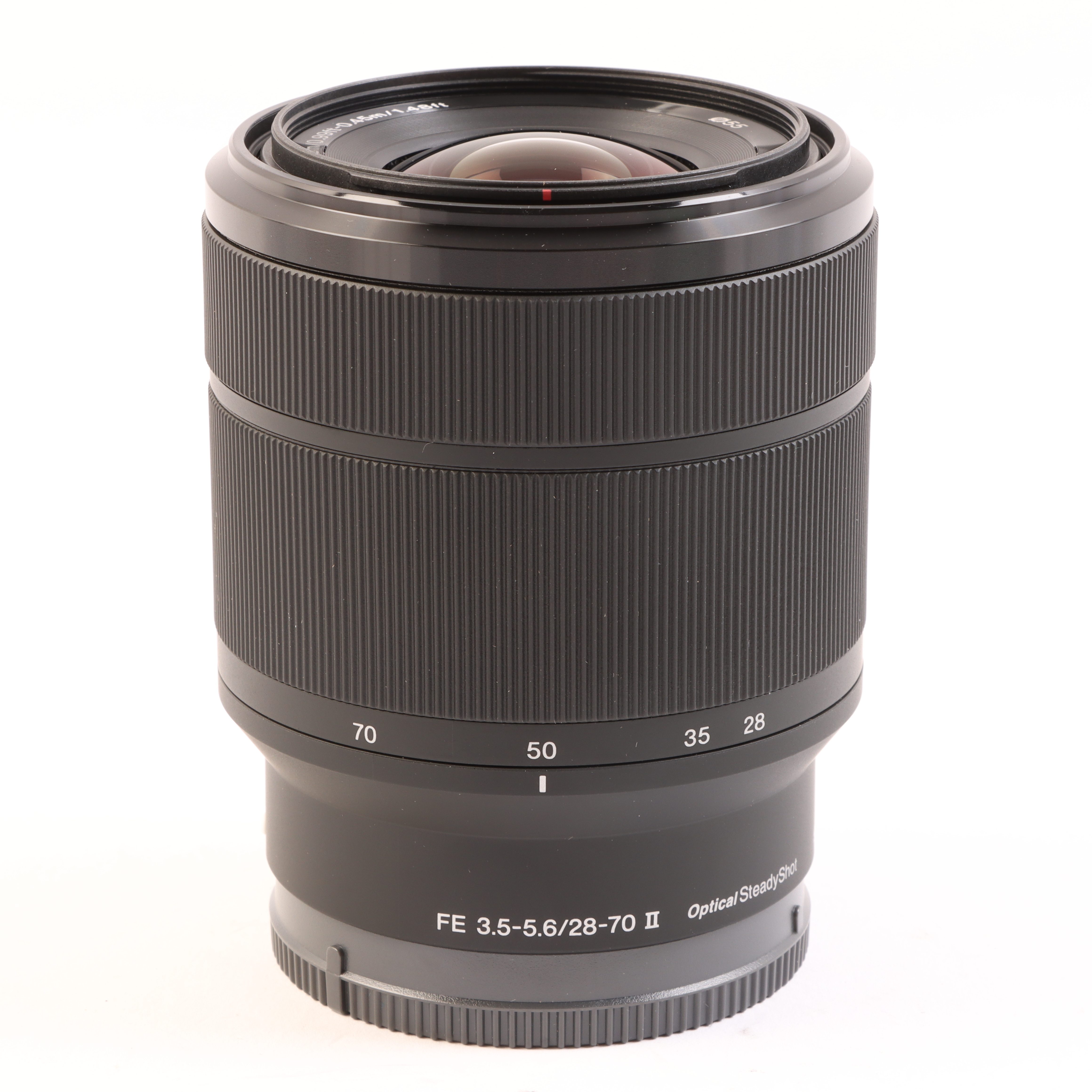 USED Sony FE 28-70mm f3.5-5.6 OSS II Lens