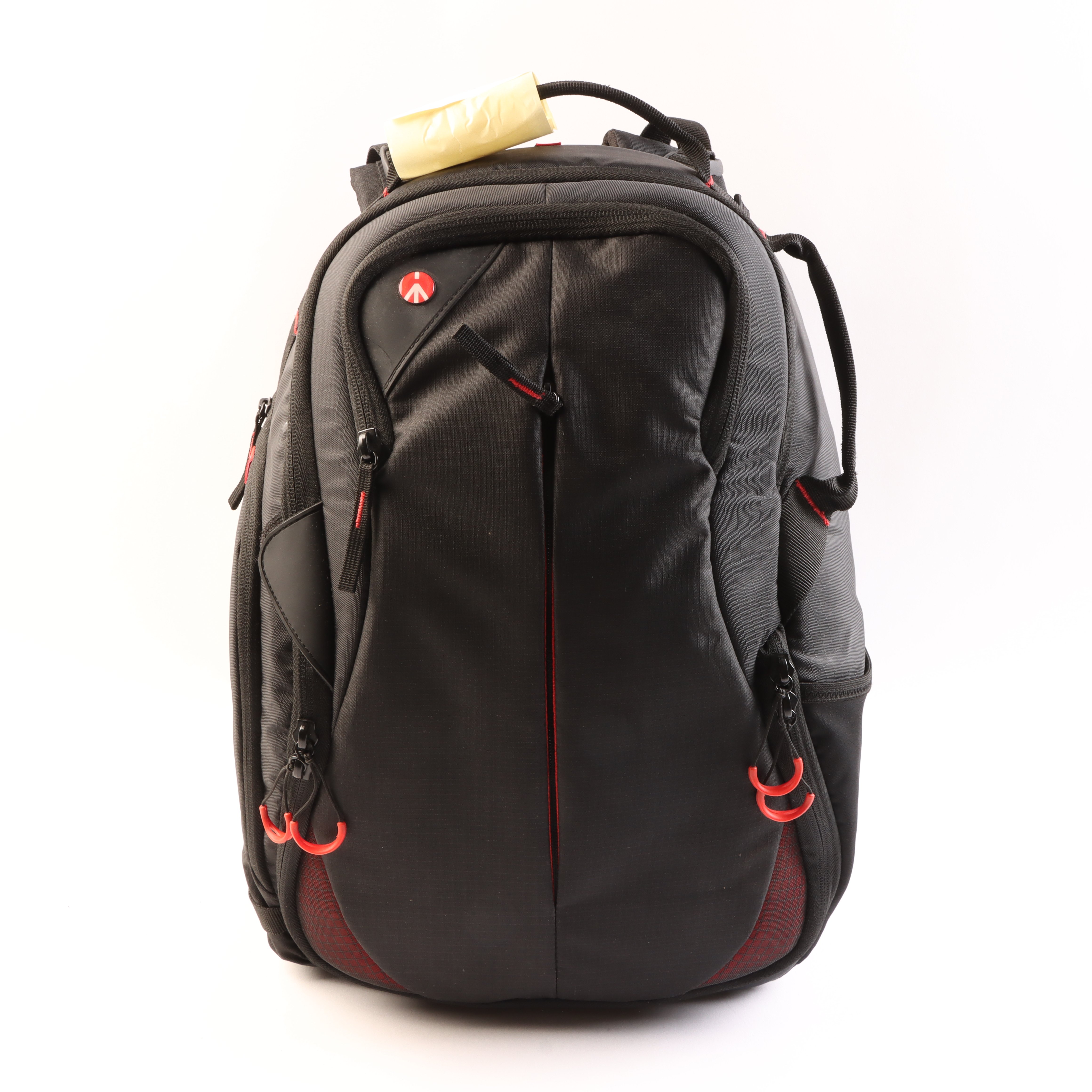 USED Manfrotto Pro Light Bumblebee-130 PL Backpack | Wex Photo Video