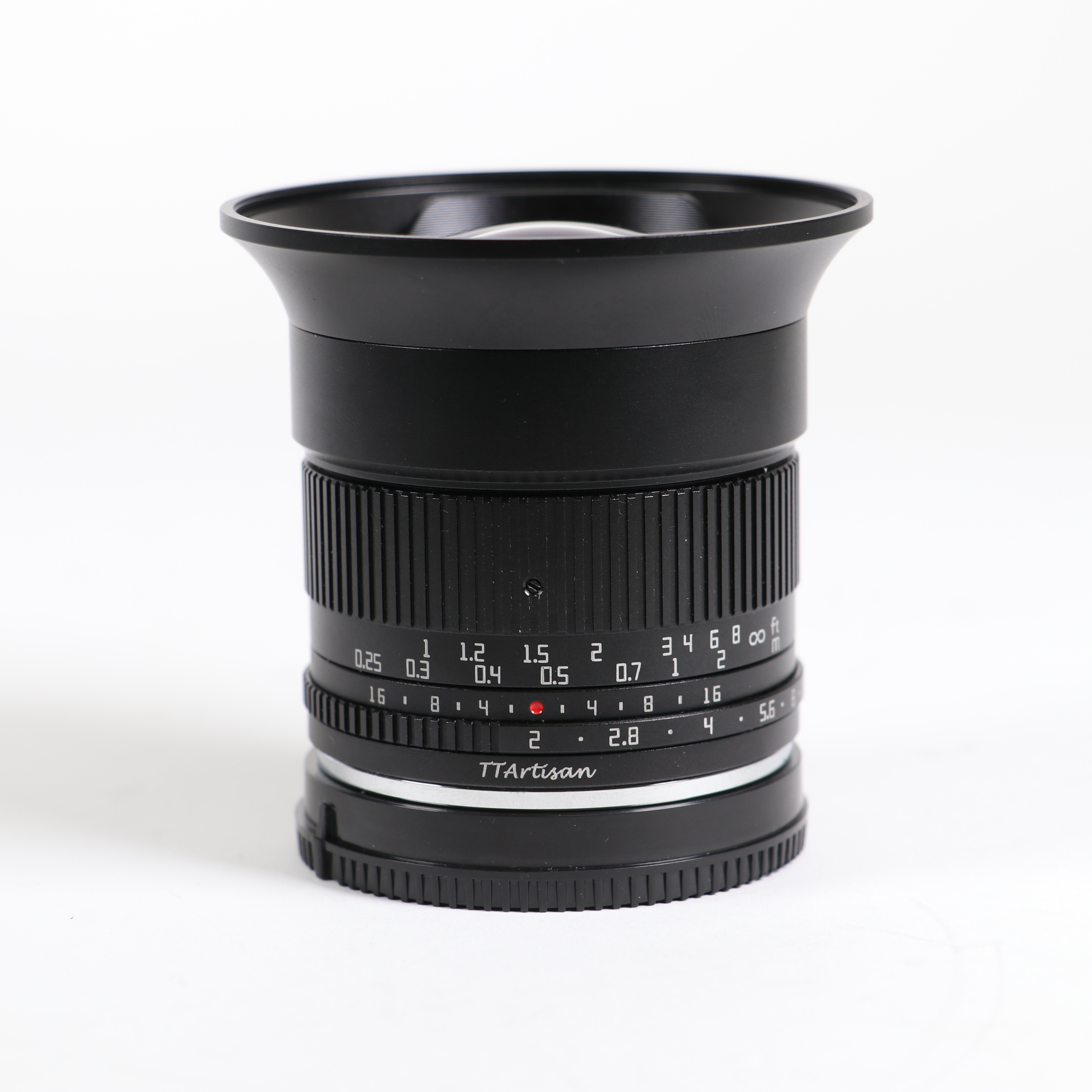 USED TTArtisan 10mm f2 Lens for Sony E