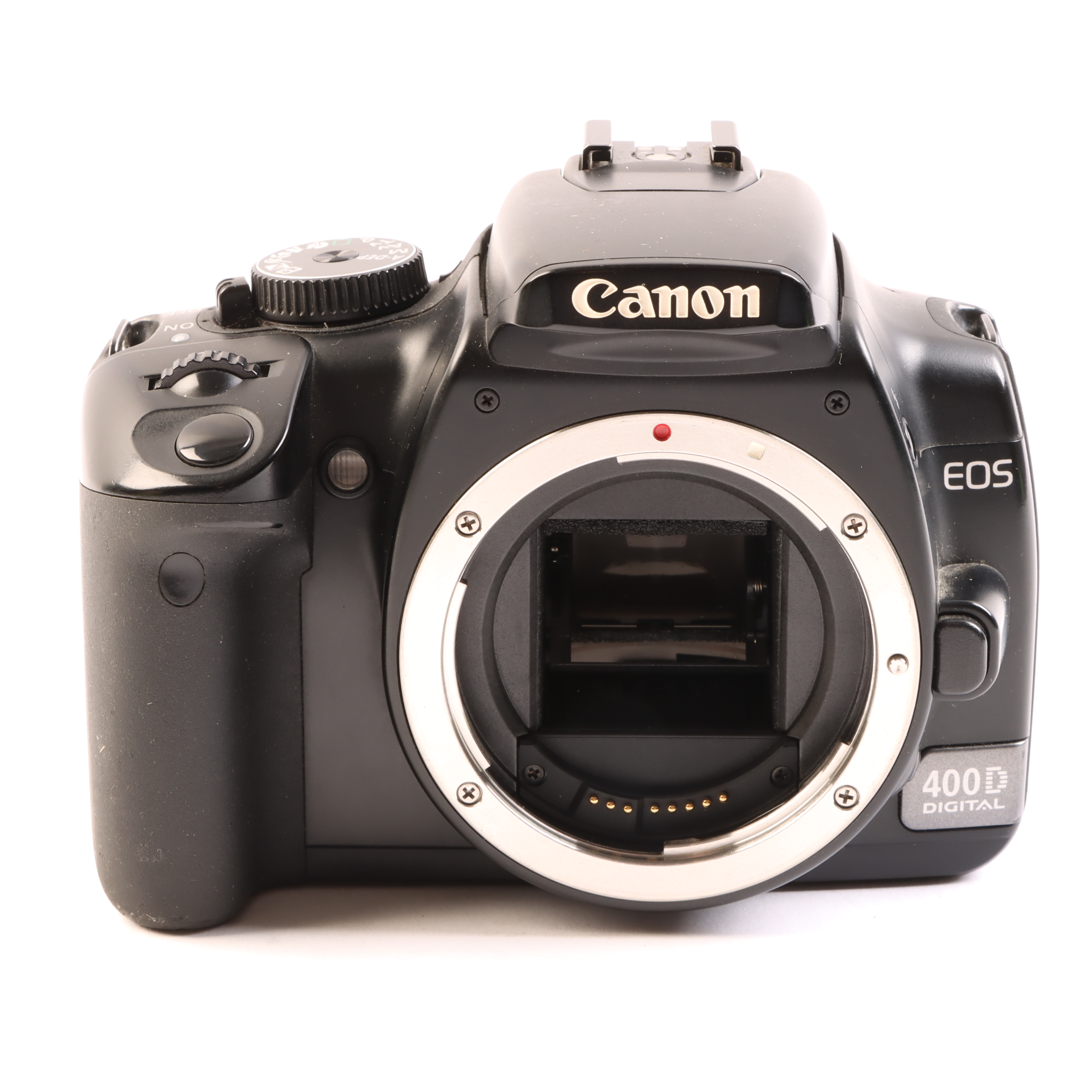 USED Canon EOS 400D Body