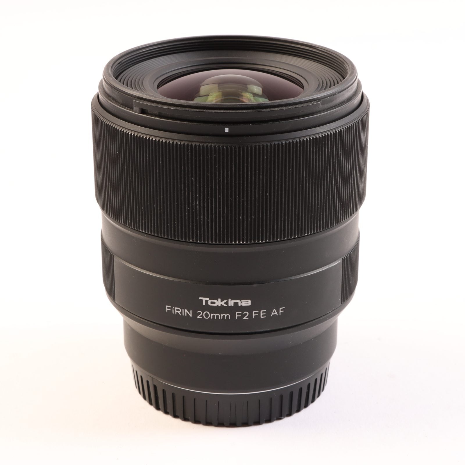 USED Tokina FiRIN 20mm f2 FE AF Lens for Sony E