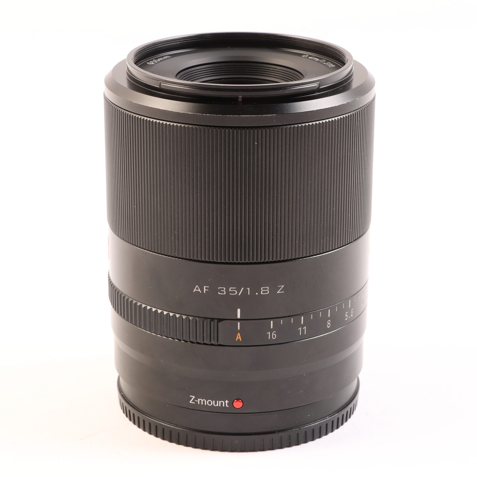 Used Viltrox AF 35mm f1.8 Lens for Nikon Z