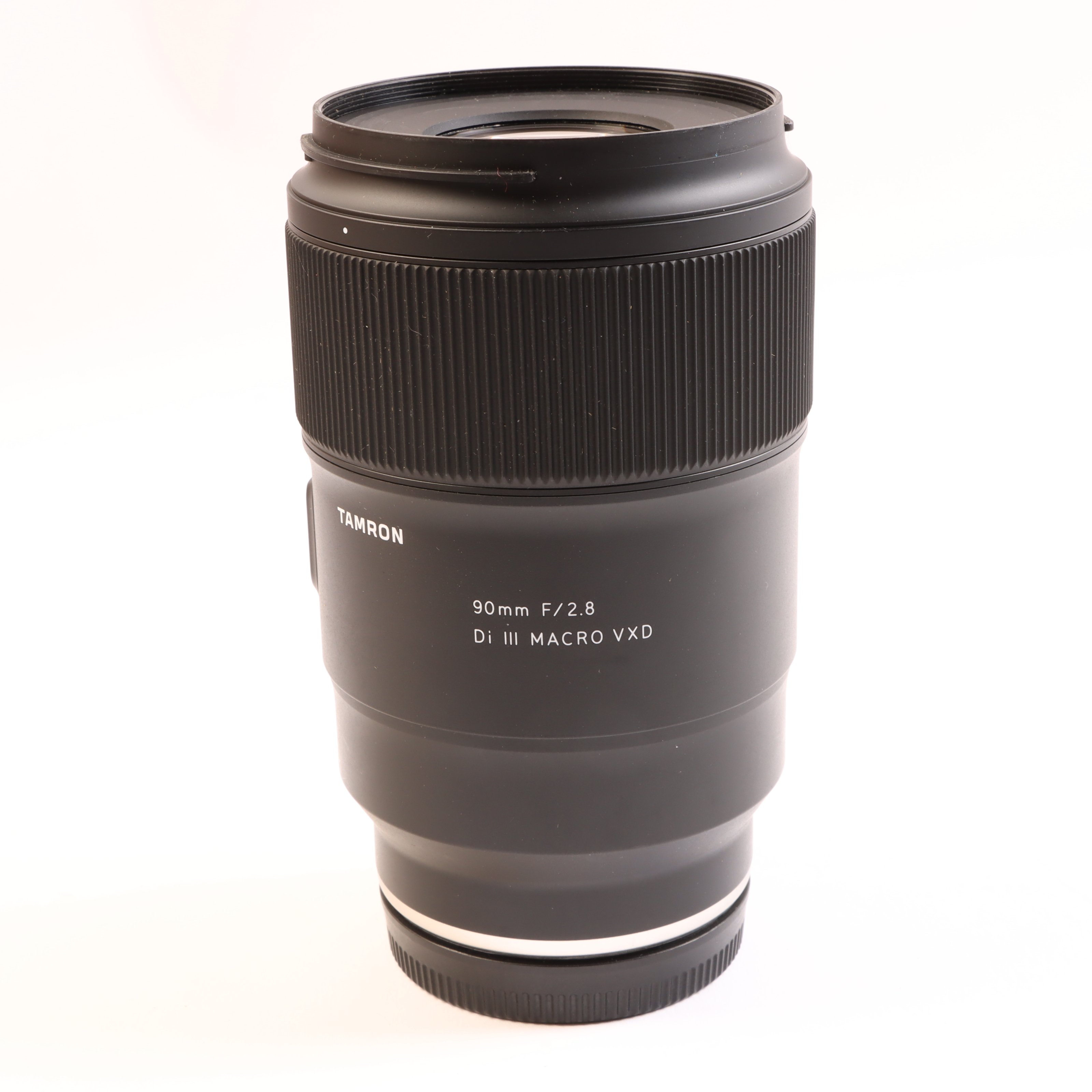 USED Tamron 90mm f2.8 Di III Macro VXD Lens for Sony E