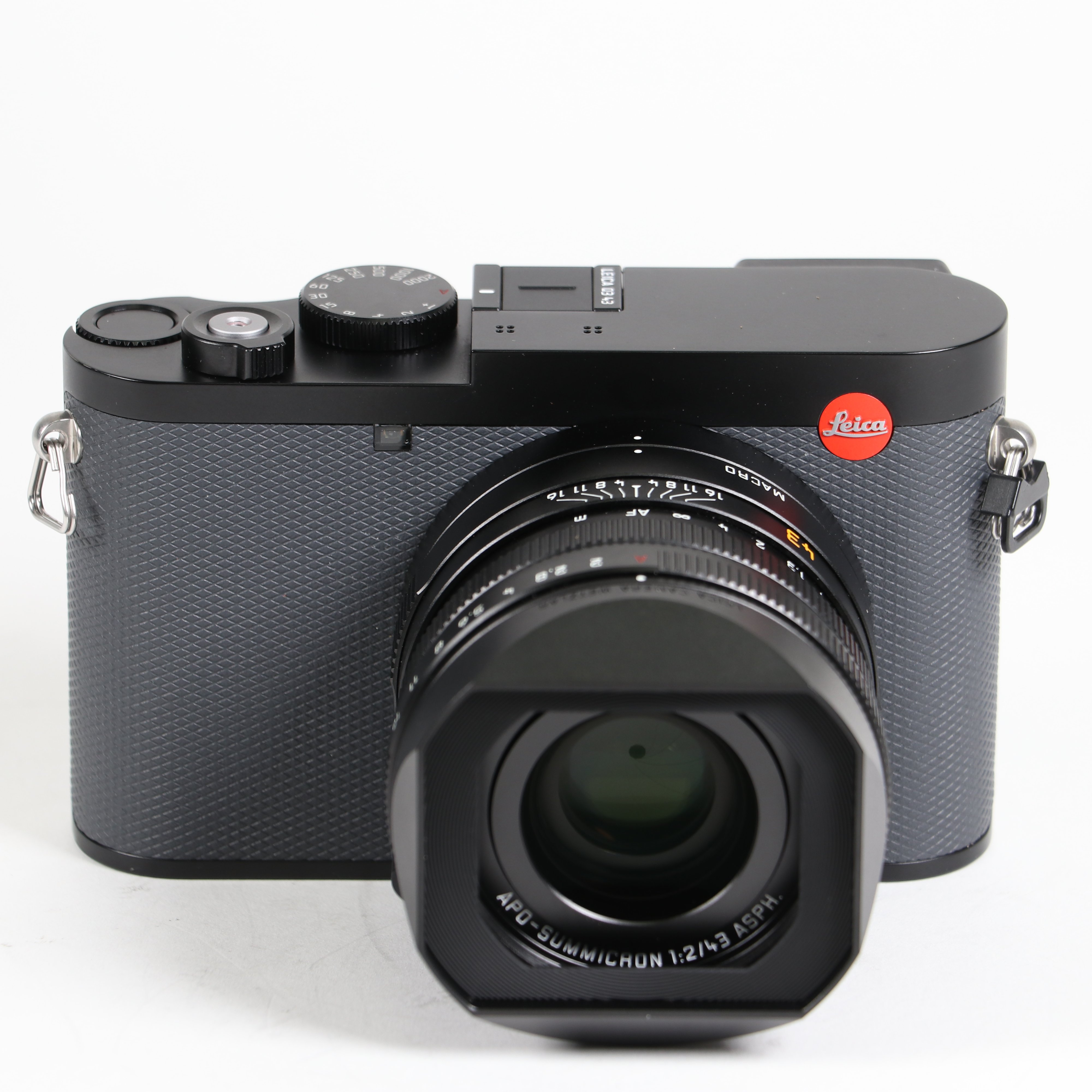 Buying a Second-Hand Leica at Wex — Q, M & SL Bodies: What to Check ...