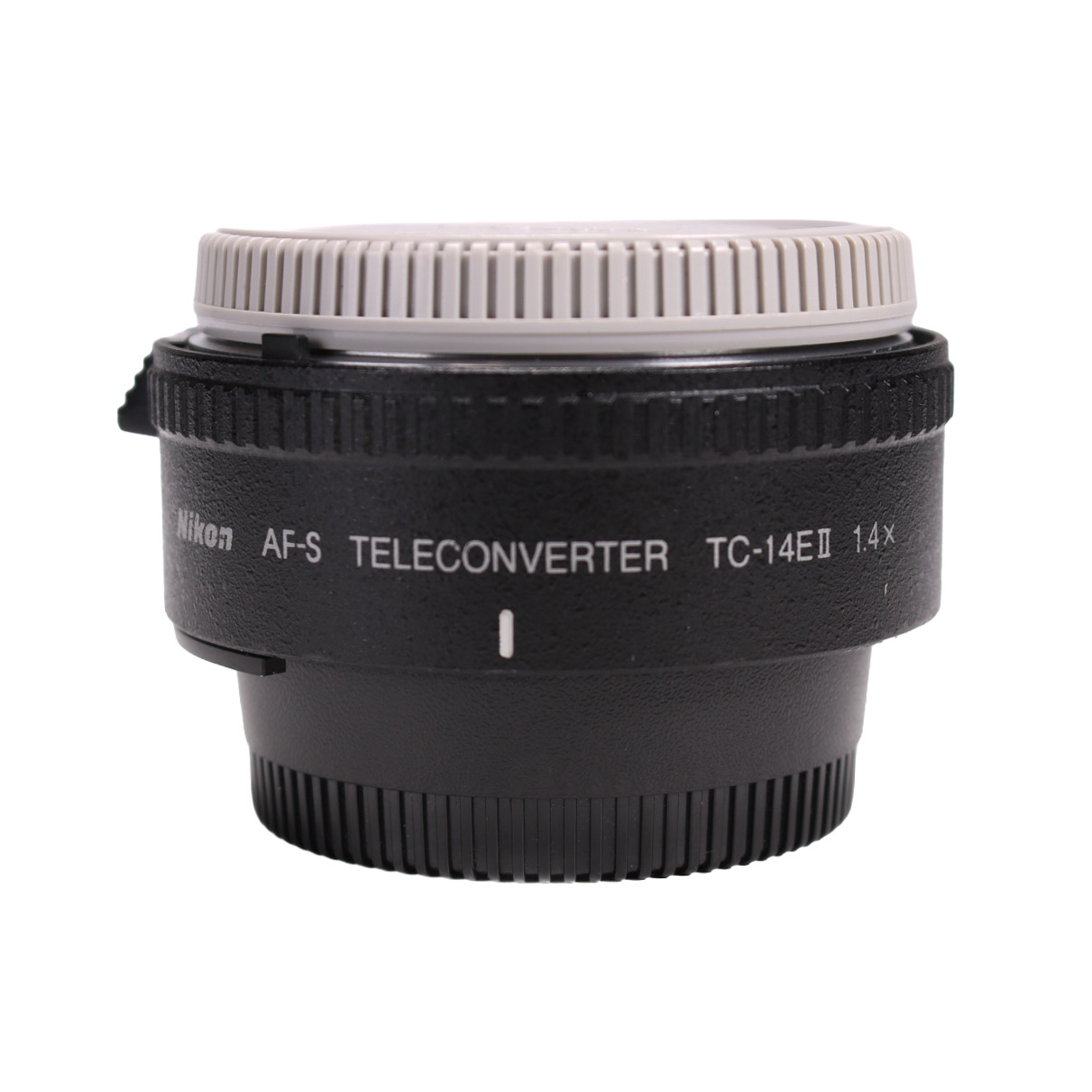 USED Nikon TC-14E AF-S Teleconverter II