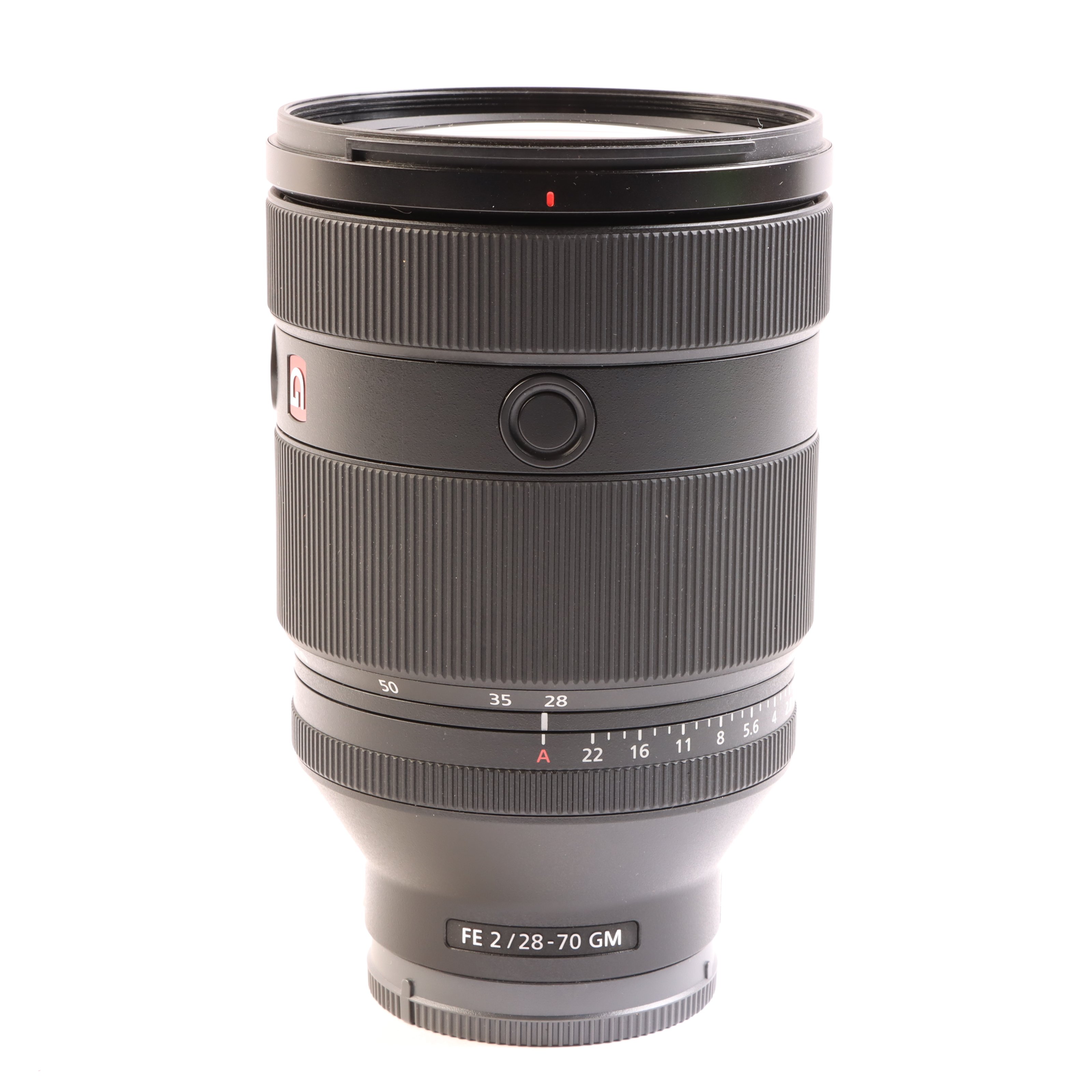 USED Sony FE 28-70mm f2 GM Lens | Wex Photo Video