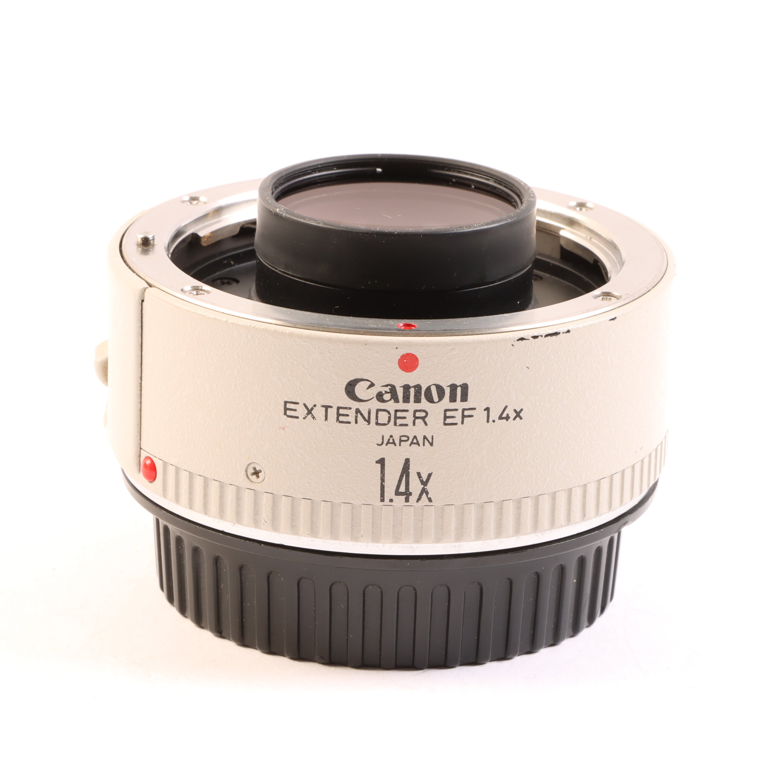 USED Canon EF 1.4X Extender
