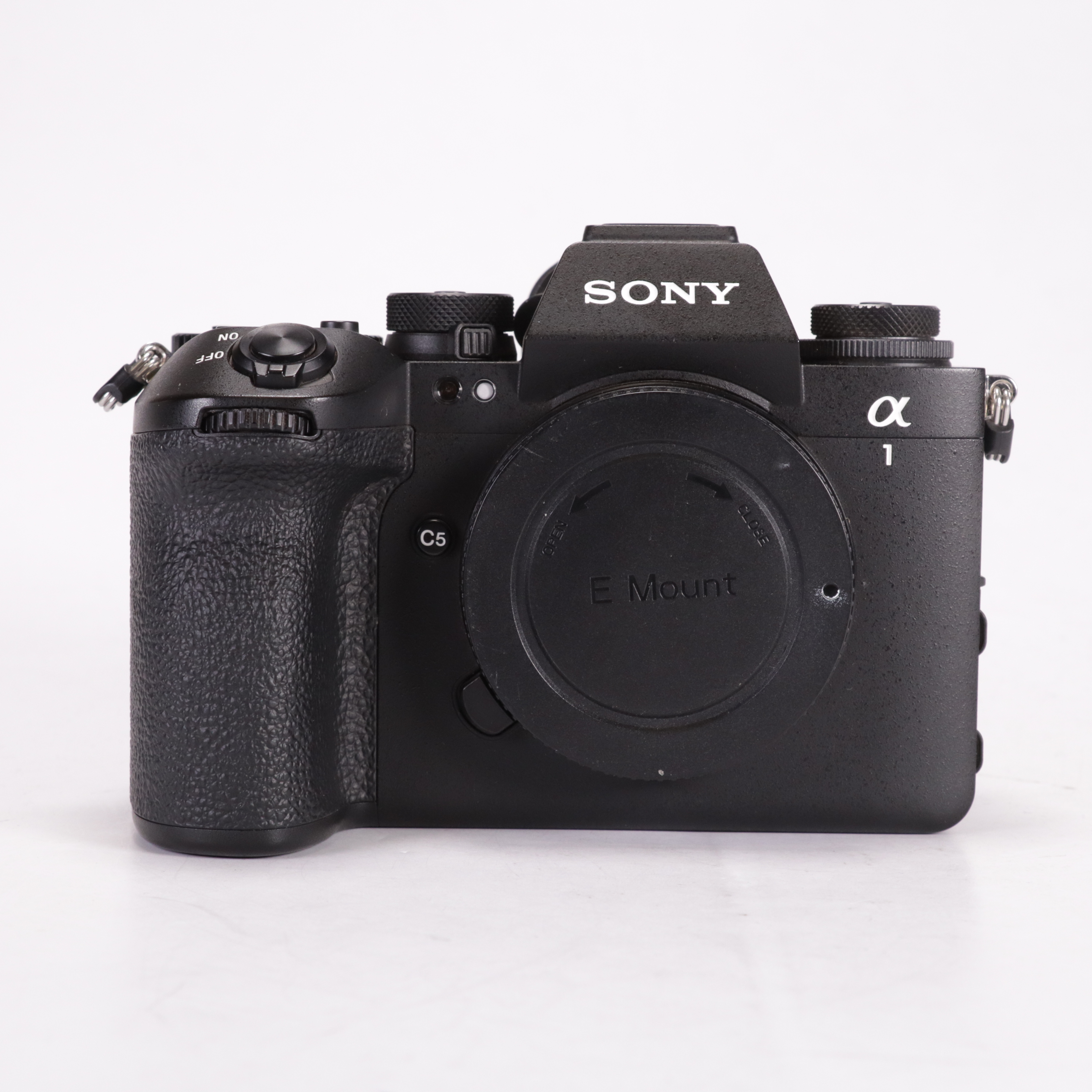 USED Sony A1 II Digital Camera Body | Wex Photo Video