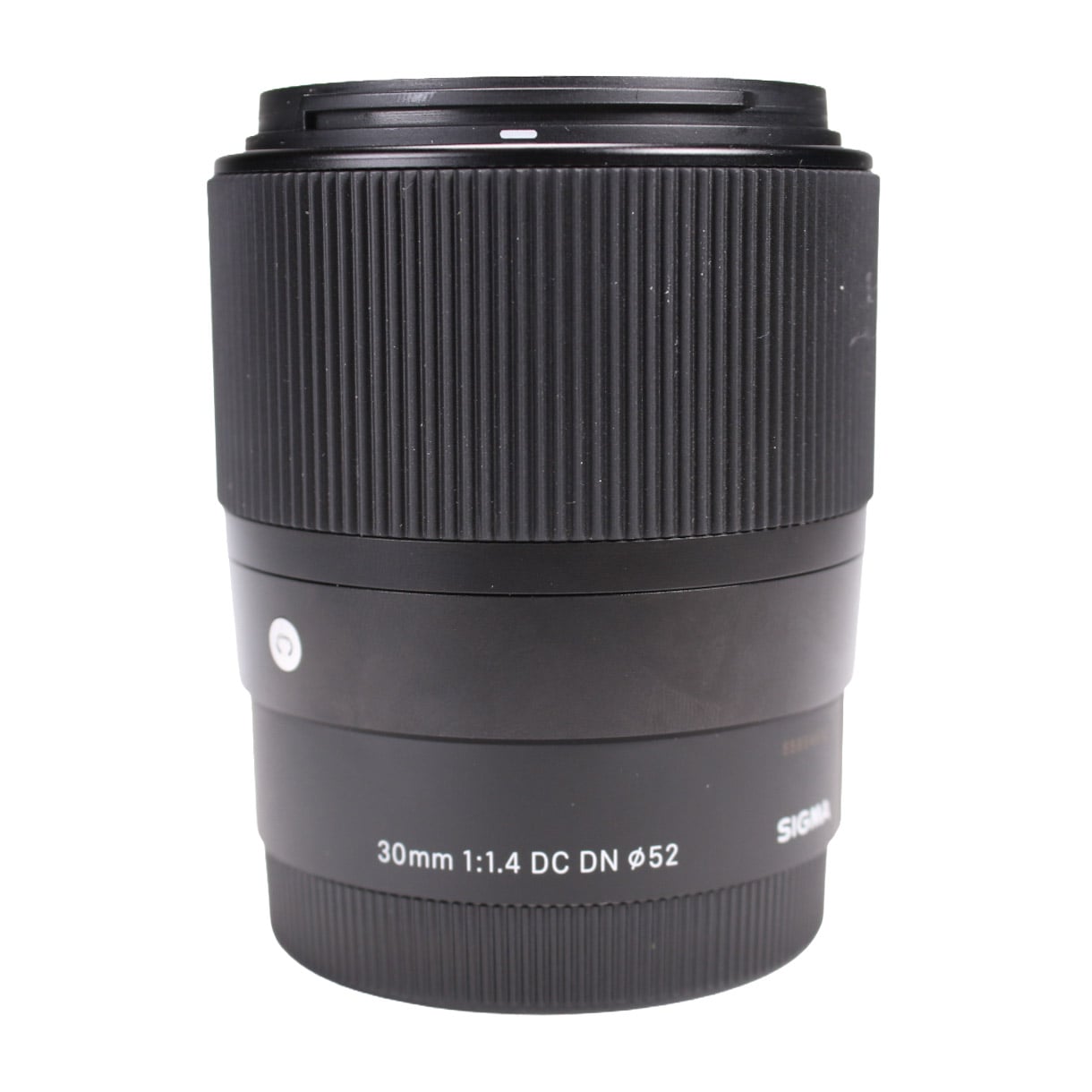 USED Sigma 30mm f1.4 DC DN Contemporary Lens for Sony E