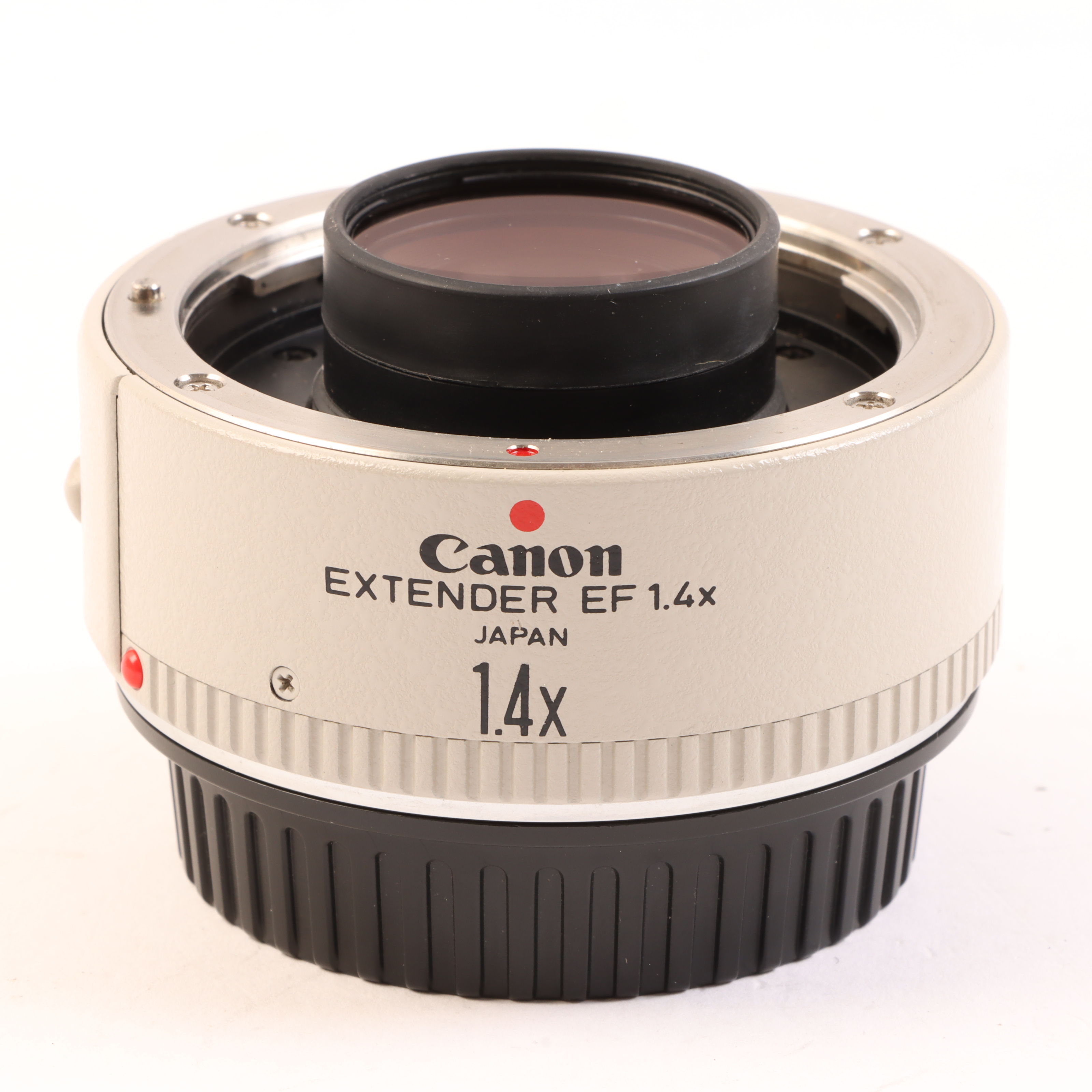 USED Canon EF 1.4X Extender