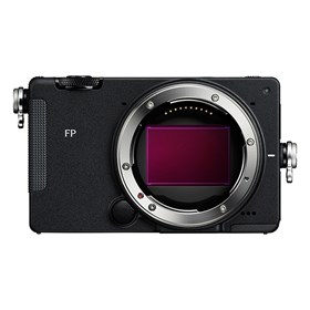 Sigma FP2 Digital Camera Body