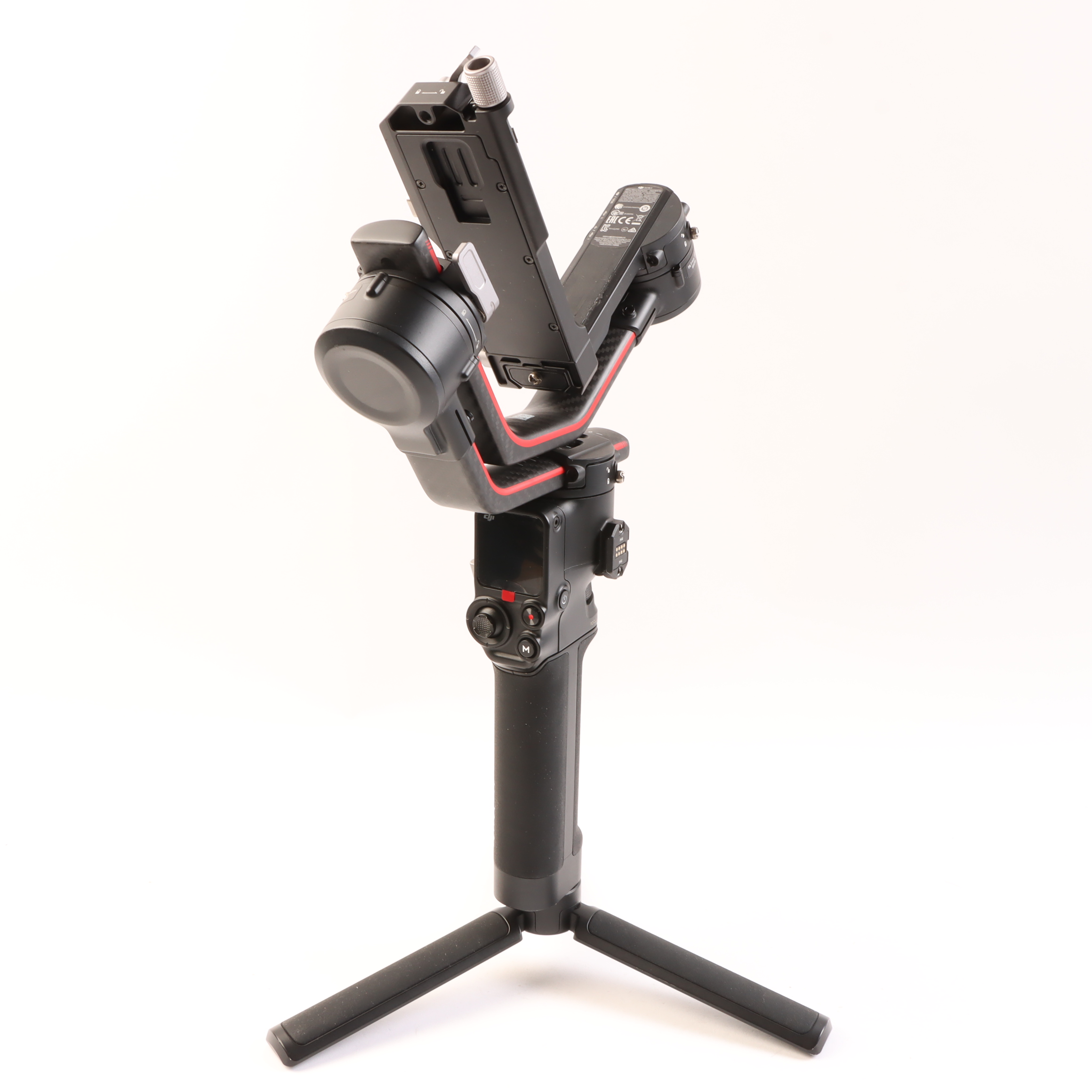 USED DJI RS 2 | Wex Photo Video
