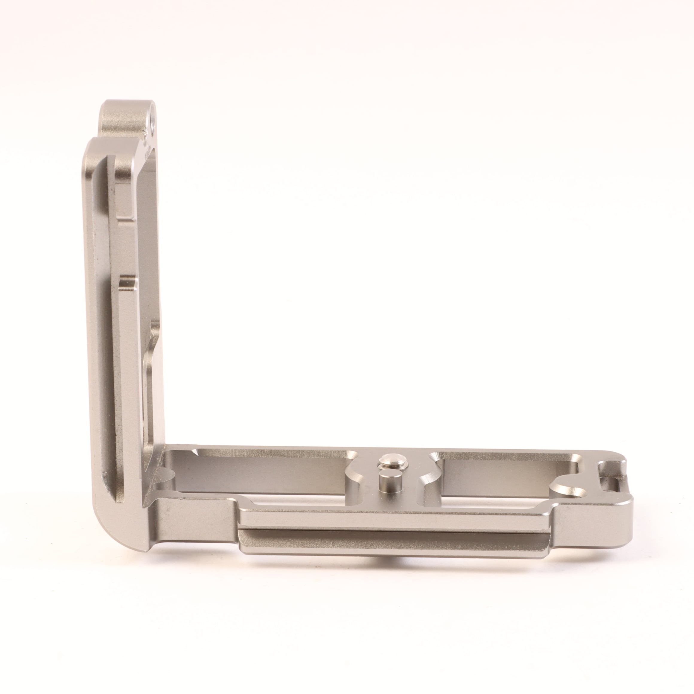 USED 3 Legged Thing Zelda L-Bracket for Nikon Z 6 / Z 7 - Grey