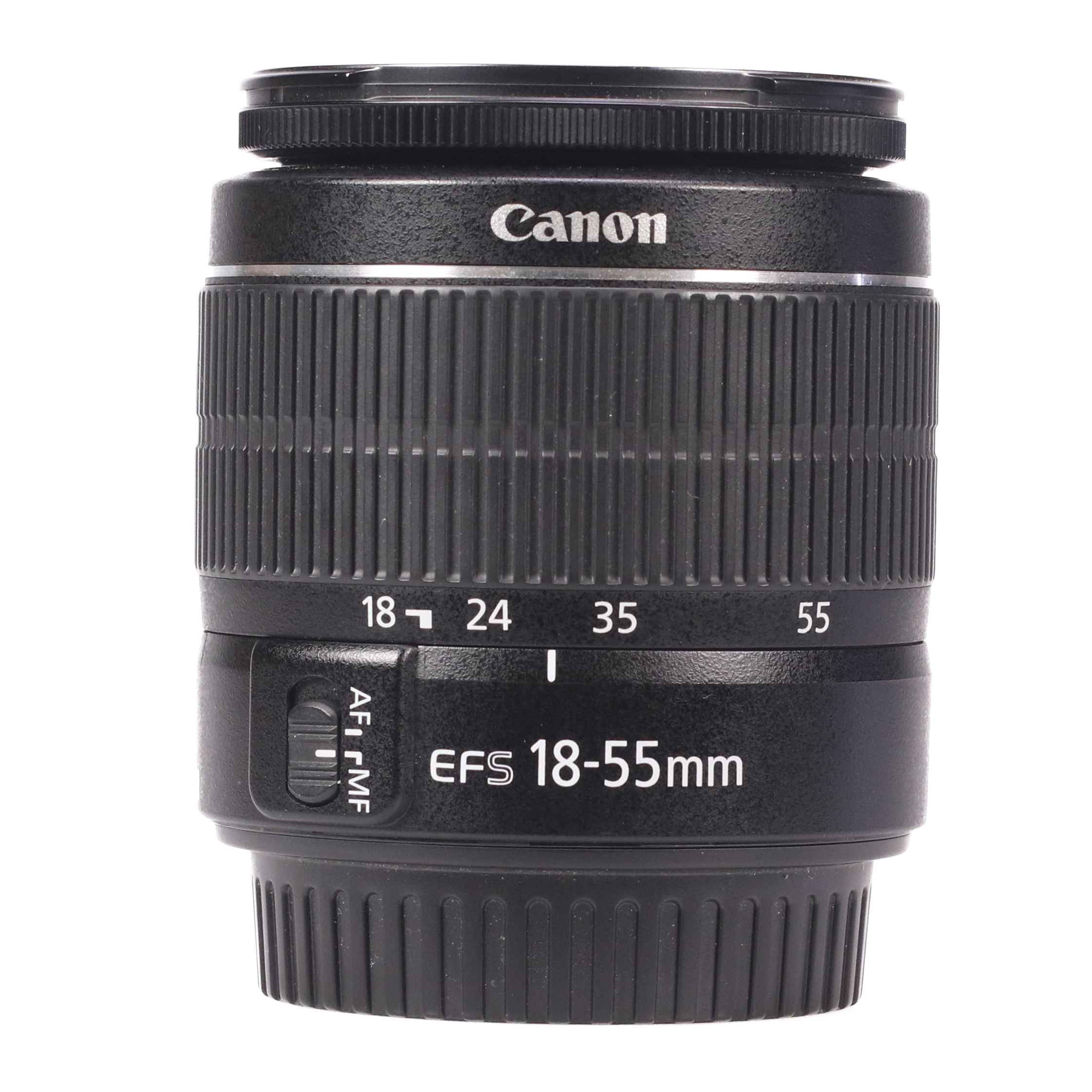 USED Canon EF-S 18-55mm f/3.5-5.6 Lens III