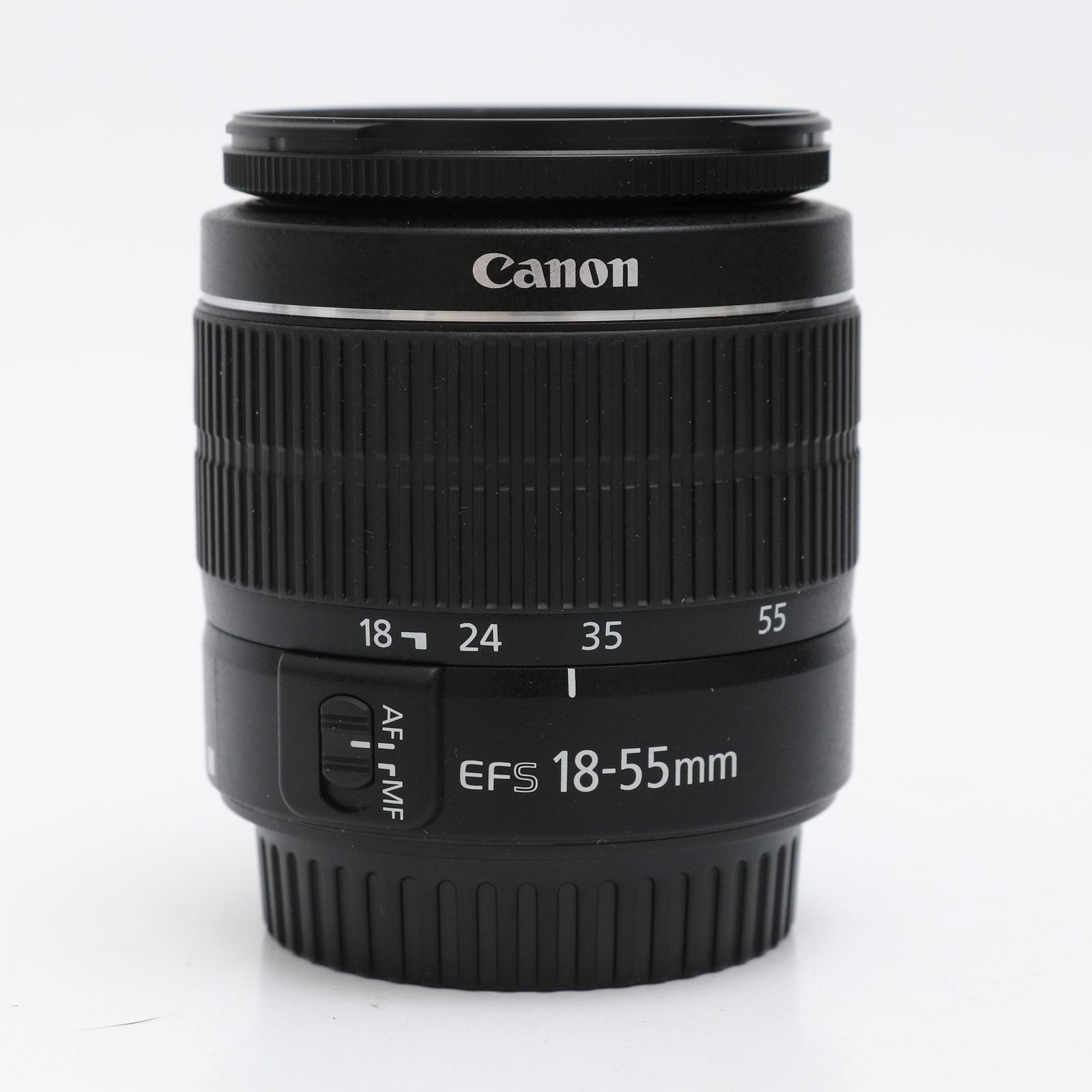 USED Canon EF-S 18-55mm f/3.5-5.6 Lens III