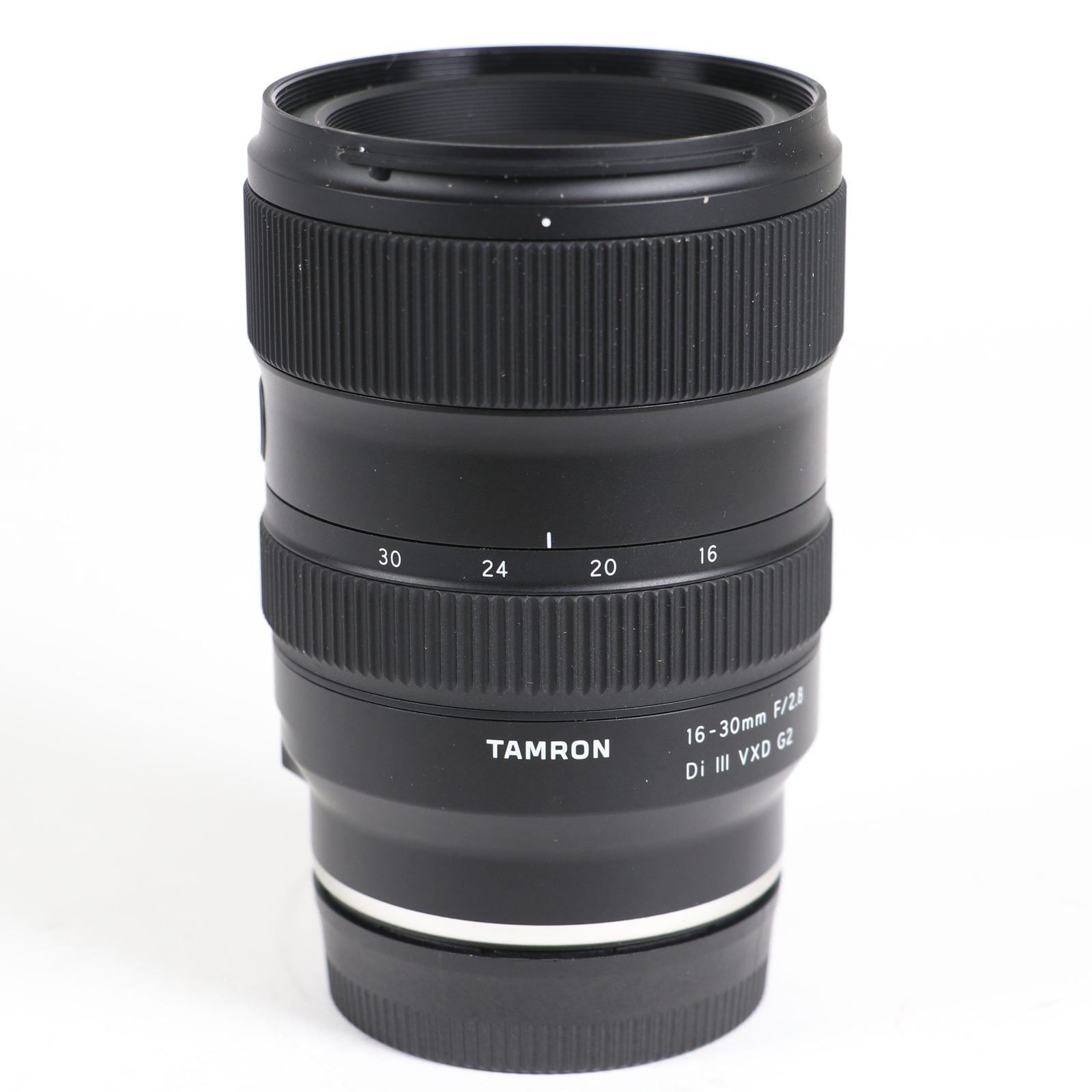 USED Tamron 16-30mm f2.8 Di III VXD G2 Lens for Sony FE