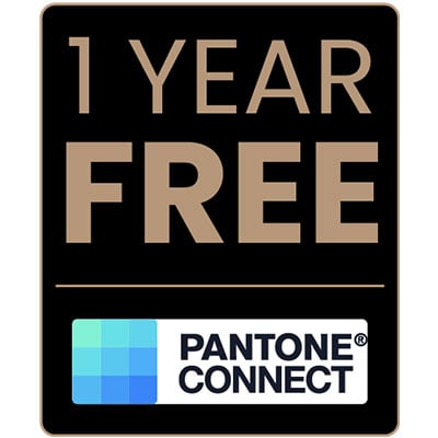 FREE Pantone Connect Subscription