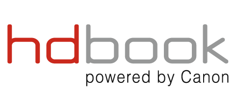 HD Books