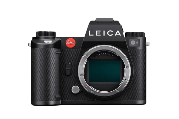 Leica SL3 Digital Camera