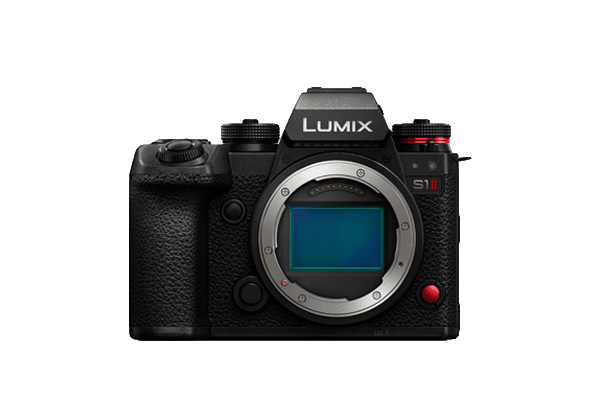 Panasonic Launch