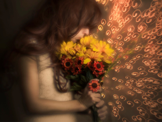 Lensbaby Creative Bokeh