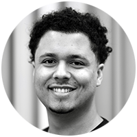 Sebastien - Sales Consultant