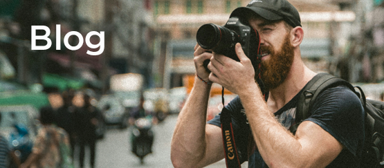 Wex Photo Video Blog