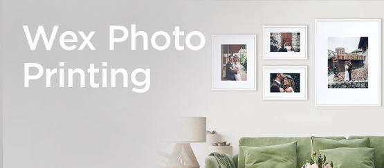 Wex Photo Video Printing