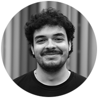 Alejandro - Sales Consultant