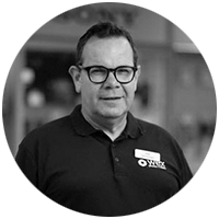 Alex - Sales Consultant