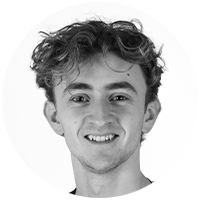 Caleb - Sales Consultant