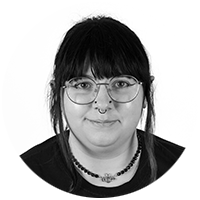 Clarice - Sales Consultant