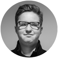 David - Sales Consultant