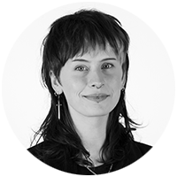 Layne - Assistant Manager