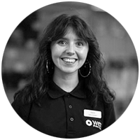 Niamh - Sales Consultant