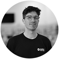 Chris - Assistant Manager