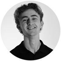 Caleb - Sales Consultant