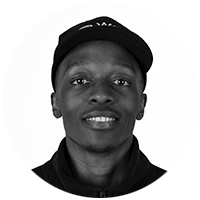 Sam - Sales Consultant