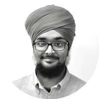 Harjeev - Sales Consultant