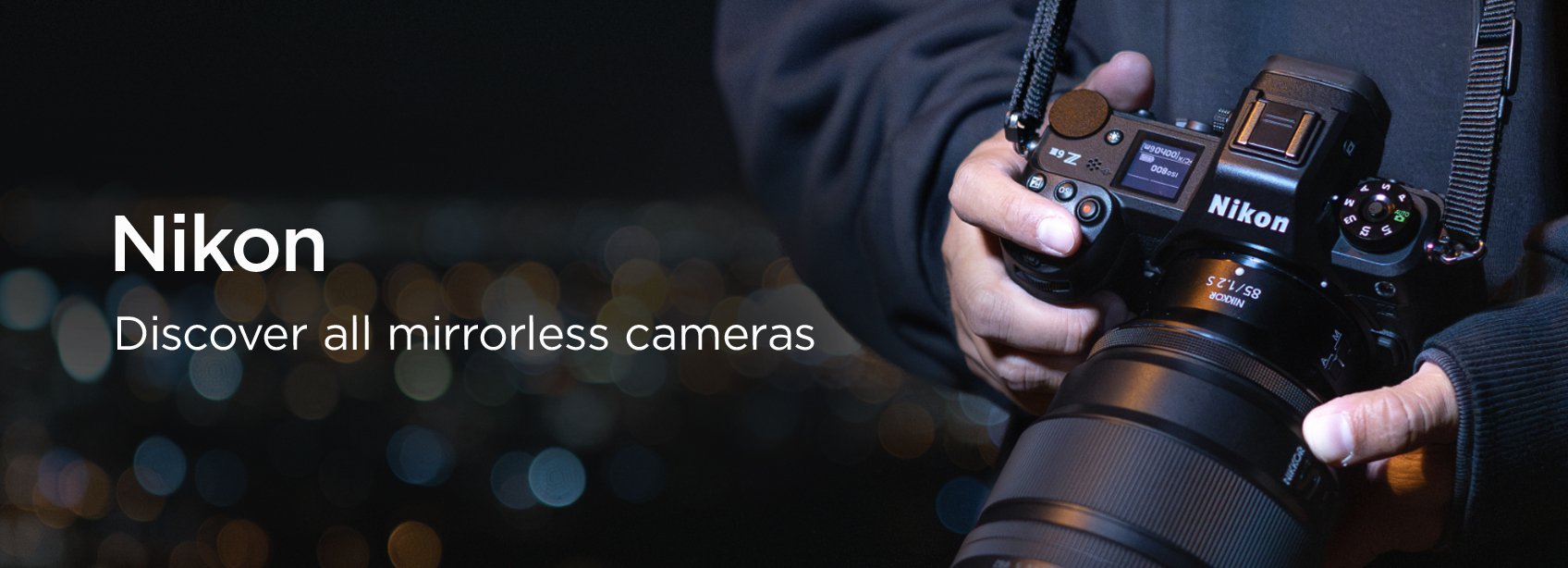 © Wex Photo Video Nikon-Generic-Mirrorlesscameras-H-100225.jpg