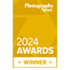 Photography news award 2024