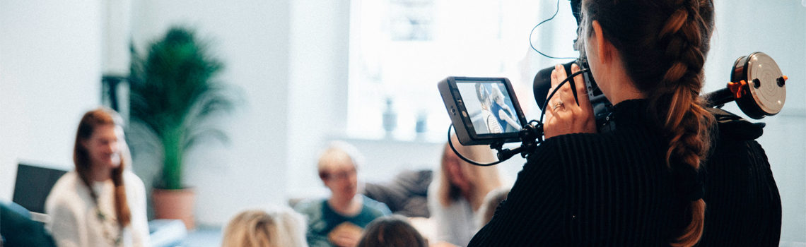 Professional Video Solutions