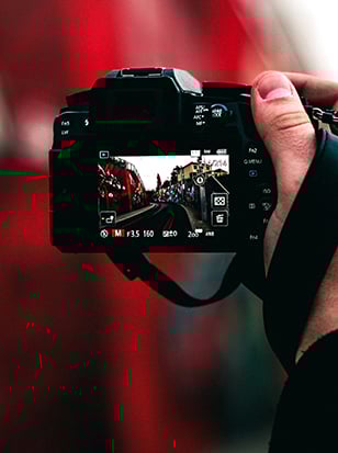 Wex Photo Video | A-Z of Photographic Terms