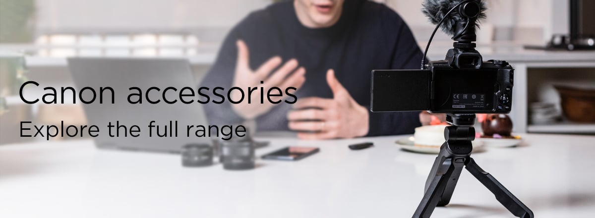 © Wex Photo Video Wex-Canon-Accessories-LP-140621.jpg