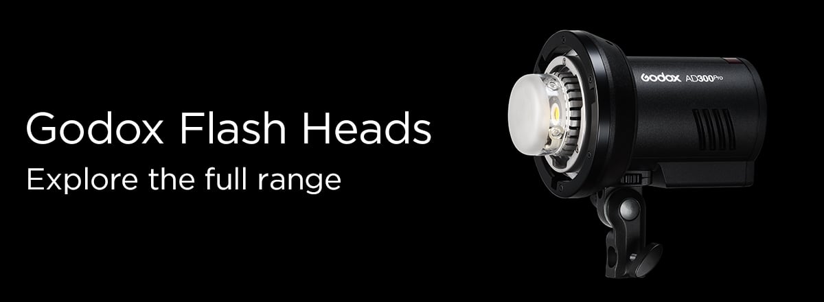 Godox Flashguns