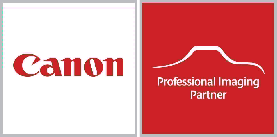 canon partner logo