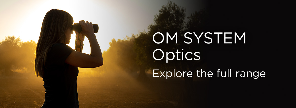 OM SYSTEM / Olympus Optics