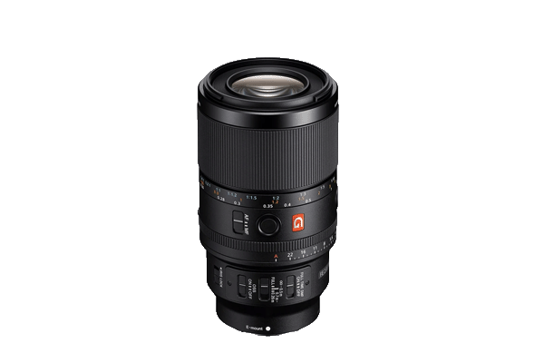 Sony FE 100mm f2.8 Macro G Master OSS Lens
