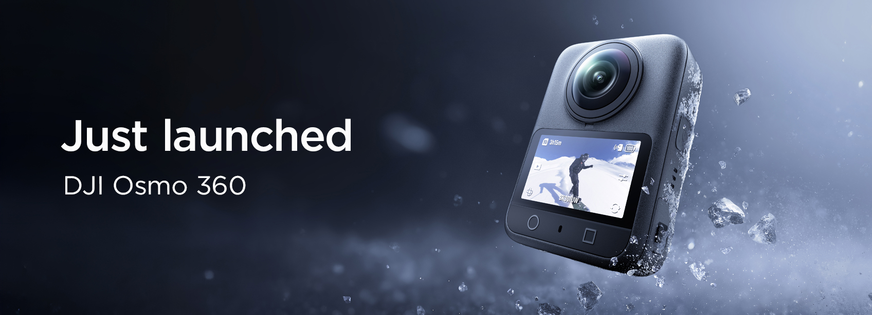 © Wex Photo Video DJI-Osmo360Launch-H-310725.jpg